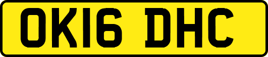 OK16DHC