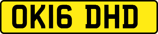 OK16DHD