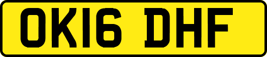 OK16DHF