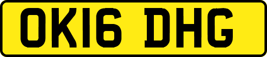 OK16DHG