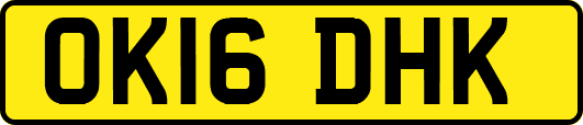 OK16DHK