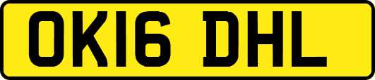 OK16DHL