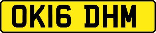 OK16DHM