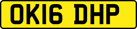 OK16DHP