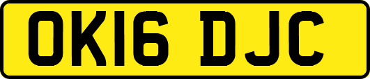 OK16DJC