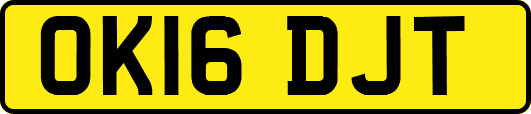 OK16DJT