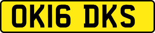 OK16DKS