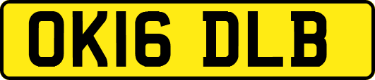 OK16DLB
