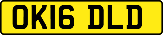 OK16DLD