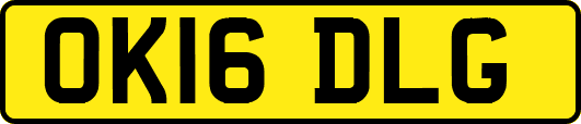 OK16DLG