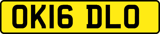 OK16DLO