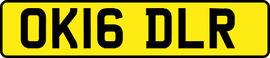 OK16DLR