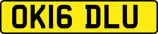 OK16DLU