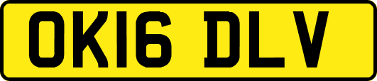 OK16DLV