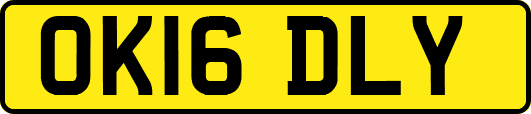 OK16DLY