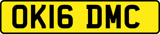 OK16DMC