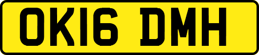 OK16DMH