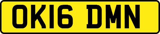 OK16DMN
