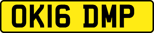 OK16DMP