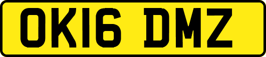 OK16DMZ
