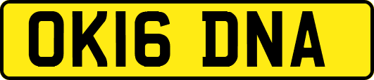 OK16DNA