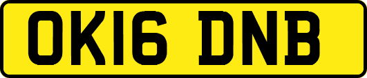 OK16DNB
