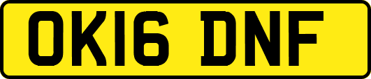 OK16DNF