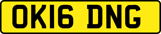 OK16DNG