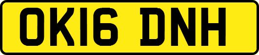 OK16DNH