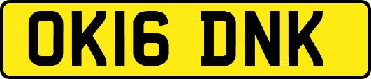 OK16DNK