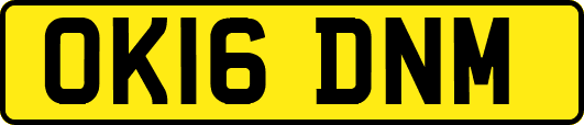OK16DNM