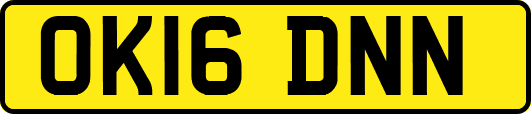 OK16DNN