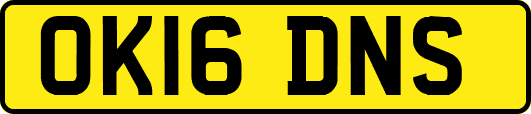 OK16DNS