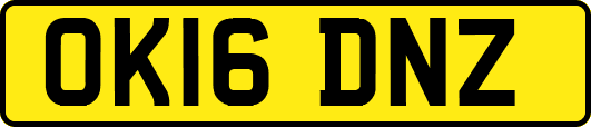 OK16DNZ