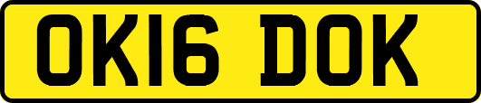 OK16DOK