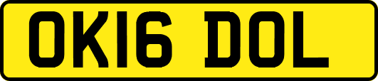 OK16DOL
