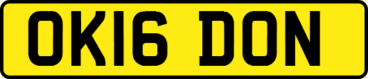 OK16DON