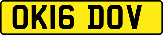 OK16DOV