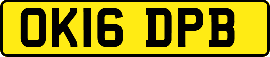 OK16DPB