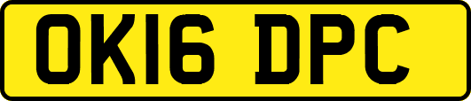 OK16DPC