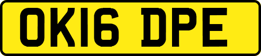 OK16DPE