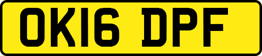 OK16DPF