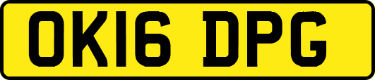 OK16DPG