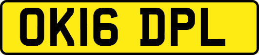 OK16DPL