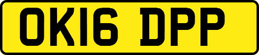 OK16DPP