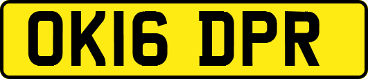 OK16DPR