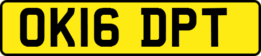 OK16DPT