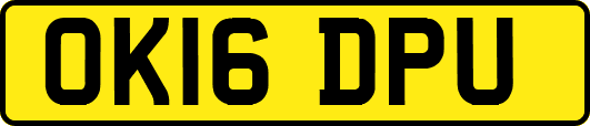 OK16DPU