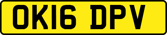 OK16DPV