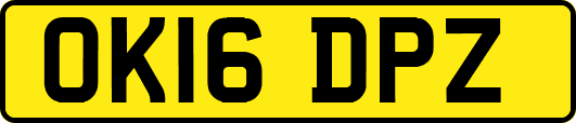 OK16DPZ